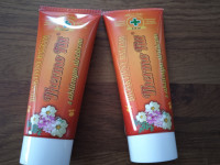 Thermo Fitt s aktívnym striebrom